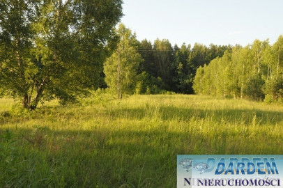 Działka Sprzedaż Ciasne