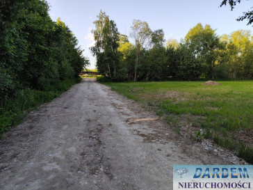 Działka Sprzedaż Niewodnica Korycka