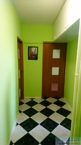 Mieszkanie Wynajem Białystok Michała Wołodyjowskiego 12