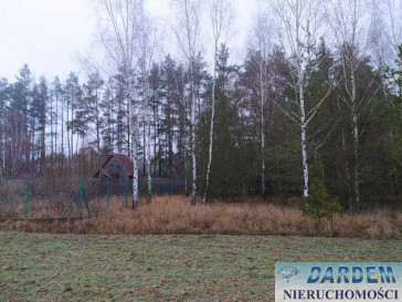 Działka Sprzedaż Karakule