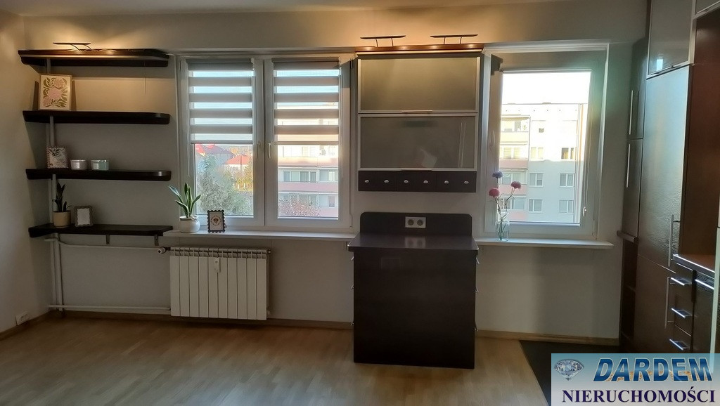 Mieszkanie Sprzedaż Białystok Swobodna